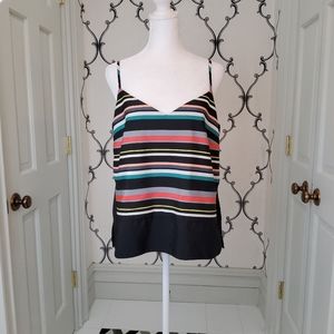 Banana Republic Multicolor Camisole. Size M